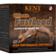 Kent Cartridge Ultimate FastLead Upland Load .410 Gauge 11/16oz 3in Shotgun Ammo, #6, 25 Rounds, 1102663
