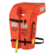 Kent Sporting Goods USCG/SOLAS Type 1 Vest - Orange 49775