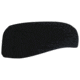 Kenyon Adult Dbl Layer Earband Black 43BK