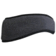 Kenyon Adult Dbl Layer Earband Charco 43CH