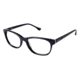 Kenzo 2212 Bifocal Prescription Eyeglasses - Frame BLUE, Size 53/17mm KZ221204