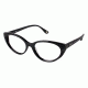 Kenzo 2220 Bifocal Prescription Eyeglasses - Frame BLACK KZ222001