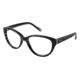 Kenzo 2231 Eyeglass Frames - Frame BLACK KZ223101
