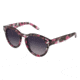 Kenzo 3158 Sunglasses - Frame PINK, Lens Color Grey KZ315803