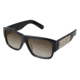 Kenzo 3167 Progressive Prescription Sunglasses KZ316701 - Frame Color Black