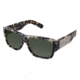 Kenzo 3167 Progressive Prescription Sunglasses KZ316702 - Frame Color Grey Torroise