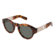 Kenzo 3168 Progressive Prescription Sunglasses KZ316802 - Frame Color Tortoise