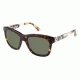 Kenzo 3183 Bifocal Prescription Sunglasses KZ318301 - Frame Color Tortoise