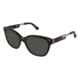 Kenzo 3189 Single Vision Prescription Sunglasses KZ318903 - Frame Color Dark Tortoise
