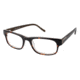 Kenzo 4169 Progressive Prescription Eyeglasses - Frame TORTOISE, Size 52/19mm KZ416903
