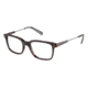 Kenzo 4200 Progressive Prescription Eyeglasses - Frame TORTOISE, Size 53/18mm KZ420003