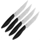 Kershaw 4pc Steak Knife Set, KS1785