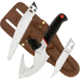 Kershaw Alaskan Blade Trader, Clam Pack 112587