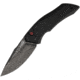 Kershaw Auto Launch 1 Button Lock, KS7100BLKDAM