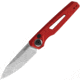 Kershaw Auto Launch 11 Button Lock Red, KS7550RD