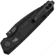 Kershaw Auto Launch 18 Button Lock, KS7551BLK