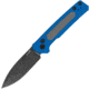 Kershaw Auto Launch 22 Button Lock Blu, KS7205BLUBW