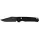 Kershaw Bel Air Folding Knife, 3.1in, CPM MagnaCut Stainless Steel, Clip Point Blade, G10, Black Handle, 6106BLK