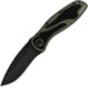 Kershaw Blur Tiger Striped 3.4 in Folding Knife
