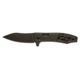 Kershaw Boilermaker Assisted Folding Knife by Les George