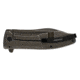 Kershaw Boilermaker Assisted Opening Folding Knife, Brown, 3475