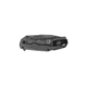 Kershaw Cannonball Assisted Opening Folding Knife, 3.5 in, D2, Drop Point Blade, Stainless Steel, Stainless Steel Handle, 2061