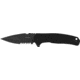 Kershaw Conduit - Serrated - 1407ST