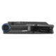 Kershaw Decibel Folding Knife, Grey, 2045