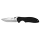 Kershaw Emerson Folding Knife CQC-6K D2, 3.25in, D2 Steel, G10 Front/410 Stainless Steel Back Handle 6034D2
