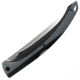 Kershaw Folding Fillet Knife, Black GFN Handle w/Sheath K1258