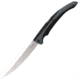 Kershaw Folding Fillet Knife, Black GFN Handle w/Sheath K1258