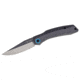 Kershaw Highball Frame Lock Knife Black- 2-4/5in Blade, 7010BLK