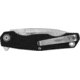 Kershaw Inception Folding Knife, 3.25in, D2, Clip Point Blade, G10, Black Handle, 2031