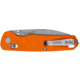 Kershaw Bel Air Xl Emt Orange