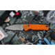 Kershaw Bel Air Xl Emt Orange