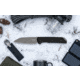 Kershaw Mini Iridium 3.1 in Fixed Blade Knife