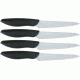 Kershaw Pure Komachi 2, 4 Piece Serrated Steak Knife Set 81142