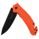 Kershaw Barricade Multifunction Rescue Pocket Knife, 8650
