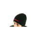 Kershaw Beanie-black BEANIEKERLOGO