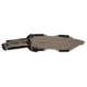 Kershaw Camp 10 Knife, Tan, 1077TAN