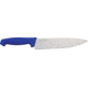 Kershaw Chefs Knife with Blue Handle KS1288