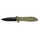Kershaw Emerson CQC-4K Folding Knife by Ernest Emerson