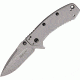 Kershaw Cryo Hinderer Assisted Knife KS1555