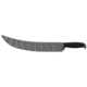 Kershaw Curved Fillet Kitchen Knife, 12in, 420J2, Trailing Point Blade, Glass-Filled Nylon Handle, 1241X