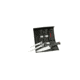 Kershaw Deluxe Blade Trader Clam Pack - 1099DBTX, KK-1099DBTX