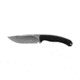Kershaw Diskin Hunter, Sandvik 14C28N Stainless Steel 4-5/8in Blade, Stonewashed Finish, Textured G10 Handle, 1085