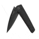 Kershaw Fatback Assisted Flipper Knife, 1935