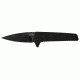 Kershaw Fatback Assisted Flipper Knife, Clam Pack, 1935X