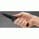 Kershaw Fatback Assisted Flipper Knife, Clam Pack, 1935X