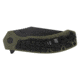 Kershaw Faultline Folding Knife, Black/Green, 8760